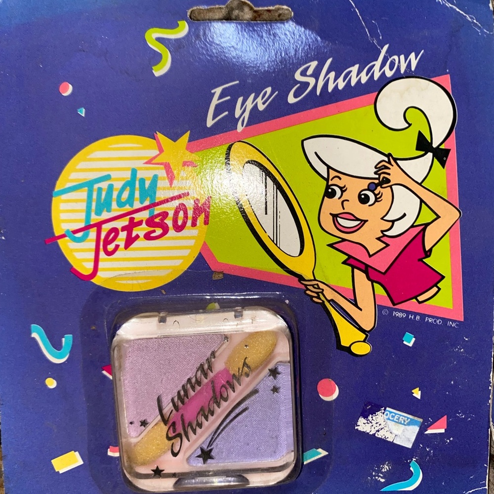 Judy Jetson Lunar Shadows Eye Shadow